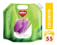 COLORITO gel na barevné prádlo - 55 praní
