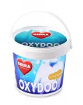 Univerzální bělidlo OXYDOO v kyblíčku 800 g Vaše Dedra s.r.o.