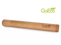 POUZDRO NA ZUBNÍ KARTÁČEK GoEco® z bambusu