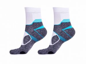 Ponožky CoolMax funkční sportovní velikost 42-46