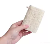 LUFA přírodní mycí houba GoEco® na mytí těla