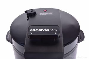 COMBIVAR® EASY multifunkční varné a tlakové centrum