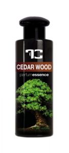 PARFUM ESSENCE cedar wood 100 ml