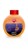 BUBLINO ALOEGEL de paris, tekuté mýdlo na tělo i ruce, bez pumpičky