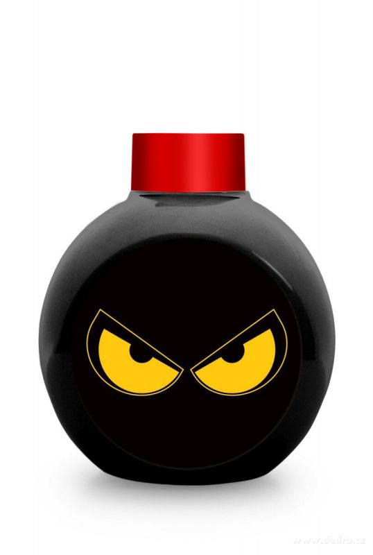 BUBLINO CREAMGEL REBELITO® tekuté mýdlo na tělo i ruce, bez pumpičky