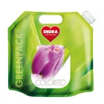 COLORITO gel na barevné prádlo - 55 praní