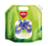COMBIDOO gel 2750 ml na bílé i barevné prací gel s aviváží Vaše Dedra s.r.o.