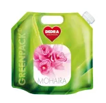 Prací gel na jemné a pletené prádlo - 55 praní Vaše Dedra s.r.o.