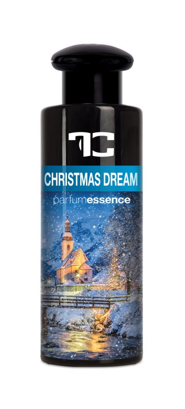 PARFUM ESSENCE, christmas dream, vonná esence