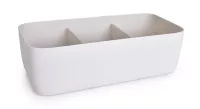 ORGANIZÉR do domácnosti se 3 dělícími přihrádkami