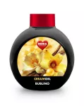 BUBLINO CREAMGEL fleur de vanille, tekuté mýdlo na tělo i ruce, bez pumpičky