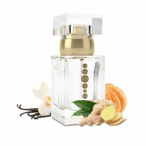 Dámský parfém ESSENS w150 - 50 ml