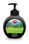 BUBLINO CREAMGEL lemongrass 500 ml s pumpičkou