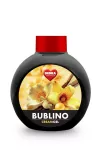 BUBLINO CREAMGEL fleur de vanille, tekuté mýdlo na tělo i ruce, bez pumpičky