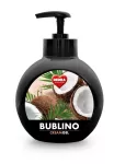 BUBLINO CREAMGEL bounty 500 ml s pumpičkou