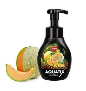 Aktivní EKO pěna na ruční mytí nádobí AQUATIX EcoFoam meloun