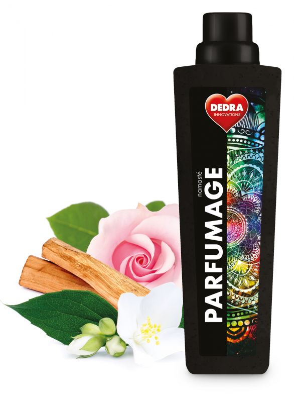 PARFUMAGE, namasté, parfémový superkoncentrát