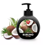 BUBLINO CREAMGEL bounty 500 ml s pumpičkou