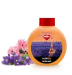BUBLINO ALOEGEL de paris, tekuté mýdlo na tělo i ruce, bez pumpičky