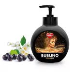 BUBLINO CREAMGEL gold tekuté mýdlo na tělo i ruce