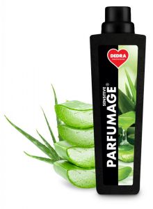 PARFUMAGE®, sensitive, parfémový superkoncentrát