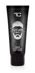 2v1 kondicionér pro muže na vlasy a vousy FUTURE MEN