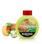 BUBLINO ALOEGEL magic garden, tekuté mýdlo na tělo i ruce, bez pumpičky