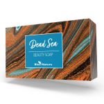 Mýdlo s bahnem z Mrtvého moře