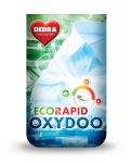 OXYDOO RAPID univerzální bělidlo na bázi aktivního kyslíku