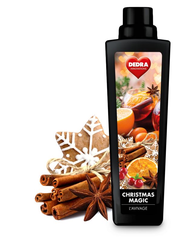 Avivážní kondicionér CHRISTMAS MAGIC, L'AVIVAGE®