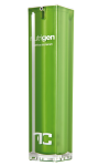 Denní pleťový krém & sérum v jednom s konopným olejem, CANNABIUM nutrigen 2in1