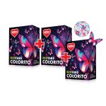 SADA 2+1 EKO TABLETY na barev né prádlo ECOTABS COLORITO