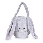 Velikonoční plyšová taška na koledu