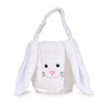 Velikonoční plyšová taška na koledu