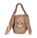 Velikonoční plyšová taška na koledu