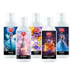 5 ks votivní sada D avivážních kondicionérů řady LEGENDS