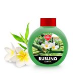 BUBLINO ALOEGEL zazen, tekuté mýdlo na tělo i ruce bez pumpičky
