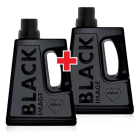 Sada 1+1 EKO prací gel na černé a tmavé prádlo, BLACKIMAGE® ECOSENSITIVE