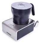 Indukční šlehač a vařič mléka i čokolády VARMIX MILKY, SYSTEMAT