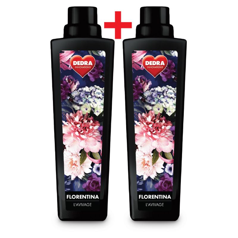 Sada 1+1 avivážní kondicionér, FLORENTINA, L'AVIVAGE®