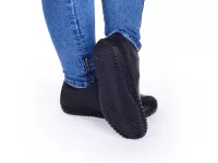 Nepromokavé pružné silikonové návleky NEPOHODKY