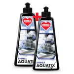 Sada 2 ks EKO leštidlo do myčky SHINEX AQUATIX®