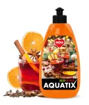 Rostlinný koncentrát na nádobí, CHRISTMAS MAGIC, ECOultra AQUATIX®