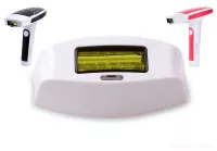 Náhradní QUARTZ hlavice k epilátoru IPL VELVET