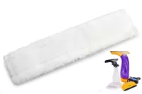 Náhradní utěrka, z mikrovlákna pro