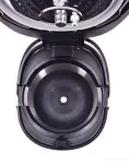 16v1 COMBIVAR® indukční multifunkční varné a tlakové centrum, indukční