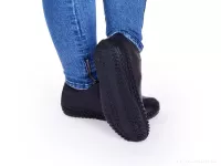 Nepromokavé pružné silikonové návleky NEPOHODKY