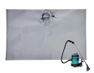 NÁHRADNÍ XXL SÁČEK pro suché vysávání pro AQUADOM®
