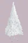 240 cm Vánoční stromek, BÍLÁ BOROVICE