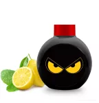 BUBLINO CREAMGEL REBELITO® tekuté mýdlo na tělo i ruce, bez pumpičky